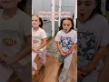 Lagu The Race to the Bathroom 🏃‍♀️ #sisters #siblings #funny
