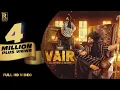 Download Lagu Vair (Full Video ) Rami Randhawa \u0026 Prince Randhawa !! Western Penduz !! Sandeep Sharma| Ramaz Music