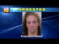 Arrests Made In Caldwell County Cases