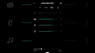 خلينا بعيد دندنها