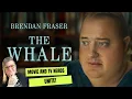 Movie and TV Nerds Unite A Review of The Whale