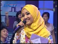 Fatin Shidqia Lubis Nyanyikan 'Aku Memilih Untuk Setia' - dahSyat 14 Mei 2014