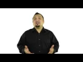 Meaning of Life monologue from published play