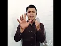 Download Lagu Efin sumsel lautan dusta (reza zakarya) Cover top 10 DMO Buat juri all SO