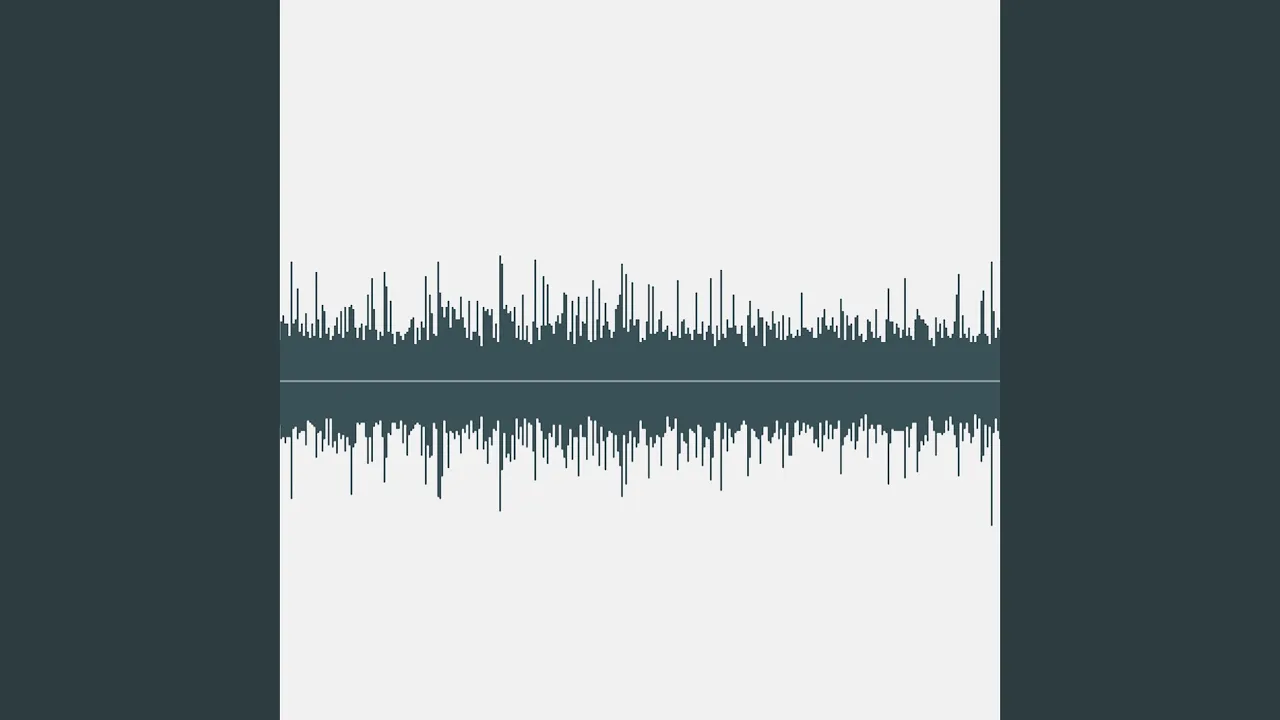White Noise - Loopable With No Fade White Noise - Loopable With No Fade