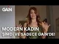 Download Lagu Modern Kadın | İlk İki Bölümüyle Şimdi ve Sadece GAİN'de! 🎈