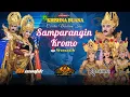 Download Lagu Samparangin Kromo l KRISHNA BUANA (LIVE.Wonoasih - Glenmore).