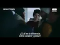 Trailer de BEARTOWN 🎞️, de HBO
