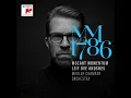 Mozart: Piano Concerto No. 24 in C Minor, K. 491: II. Larghetto - Leif Ove Andsnes, Mahler Chamber Orchestra & Wolfgang Amadeus Mozart