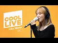 Download Lagu 쿨룩 LIVE ▷ 웬디 (of  레드벨벳) ‘Like Water’ /[강한나의 볼륨을 높여요]｜KBS 210409 방송