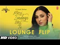 Download Lagu Meri Zindagi Hai Tu: LOUNGE FLIP Ft. Neeti Mohan, Rochak Kohli, Manoj Muntashir | T-Series Acoustics