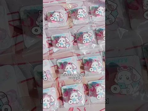 Why I WONโT be shipping Pwuffy club internationally ๐๐ญ #pinclub #enamelpins