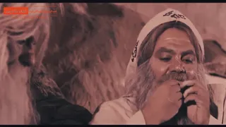 مسافر ورايح لأبويا اللي فوق دندنها