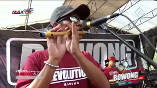 kelana 1 bersama cak brodien