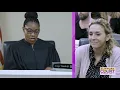 Support Court - Reducing a child support agreement to writing