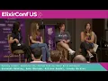 Building Careers Balancing Life Stories from the Elixir World and Beyond ElixirConf US 2025
