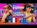 vs - Beach World Championships 2025 Highlights Lucky Losers