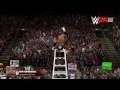 Download Lagu NEXT-GEN Walkthrough: WWE 2K15 2K Showcase Part 7 — Triple H vs. Shawn Michaels