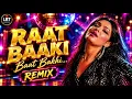 Raat Bakhi Baat Bakhi Remix | Bappi lahiri |  Namakhala| Shashi Kapoor| Asha Bhosle andKumar Sanu 🥁🔥