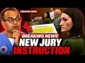 The Legal Argument Nobody Saw Coming in the Lindsay Clancy Trial