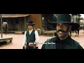 Download Lagu Cowboy Marshal Denzel Washington Leads His Team to Save the Town and Drive Out the Outlaws 🤠🔥