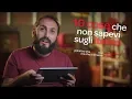 Video di The Jackal - 10 Cose che NON SAPEVI sugli ITALIANI