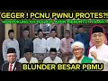 Lagu Confusion! PCNU PWNU Kiyai Haji Ma'ruf amin opens his voice to criticize PBNU Kh Miftachul Akhyar...
