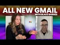 Lagu Gemini in Gmail: Talking New Gmail AI Features with Google VP of Product for Gmail Blake Barnes