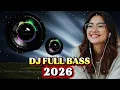 Lagu 🔥🔥 DJ REMIX FULL BASS 💥 | Suara Bass Nya Gak Ada Obat!