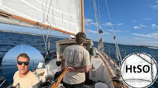 The Ghost Coast  |  Ep. 340