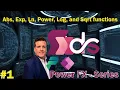 Power - FX