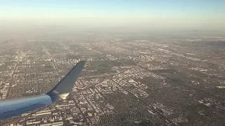 American Airlines Flight 1388 Phoenix to JFK Boeing 737-800 19