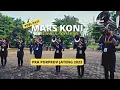 Mars Koni Patriot Olahraga Versi Drum Band Marching Band