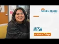 Unlock Your Future in STEM Join the MESA Program