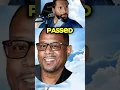They did this to Martin Lawrence