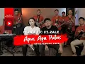 Dian Anic Ft. Zale RM - Apus Apa Putus (Official Music Video)