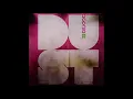 Agoria (Feat. Scalde) - Dust (Radio Edit) (HQ)