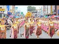 Download Lagu สรวงสักการ์ เบ็ญจะมะมหาราช แห่เทียนพรรษาอุบลราชธานี 68