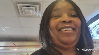 This KFC in the Bronx reminds me of Jamaican KFC