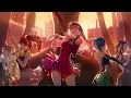 Nightcore - SHUT OFF THE LIGHTS