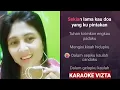 Download Lagu DALAM SEPIKU KAULAH CANDAKU Andra Respati - Cover by Putry | KARAOKE VIZTA