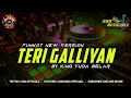 Download Lagu DJ TERI GALLIYAN VIRAL TIKTOK {KING YUDA BELAR} ZINYO FUNKYTONE