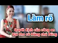 Download Lagu Quyết định mới của công an thông tin vui cho cô Hằng chú Dũng | Gấc Việt