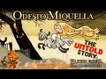 Download Lagu ELDEN RING:  Animated Ode to Miquella