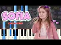 Download Lagu Adela Borș - Sofia