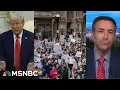 Download Lagu Uh-oh: Trump in trouble as polls drop and protests ERUPT nationwide
