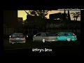 LAMBO Remix - C.R.O, Duki, Chucky 73, We$t Dubai, Moonkey [CORNETERO MTA]