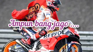 Download video moto GP 2020 hari ini.dj close to you,bad liar,faded.kembalinya Marc Marquez 2020 MP3