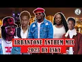 Lagu The Vibe Fusion with Esky || ARBANTONE MIX 2025, LIL MAINA, KABAYA, KAPPY, LW BREEDER, SSARU