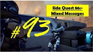 mass effect andromeda task beer run find the bootleggers operations on kadara